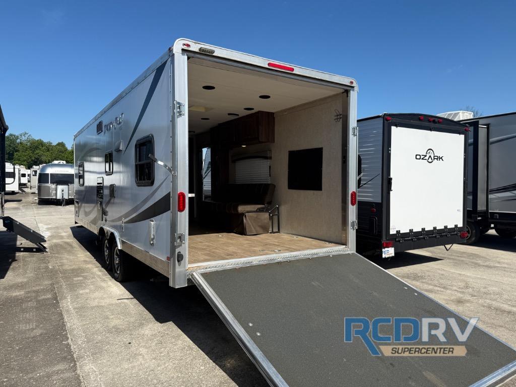 2018 Forest River Rv Work and Play 25WQB in pataskala OH