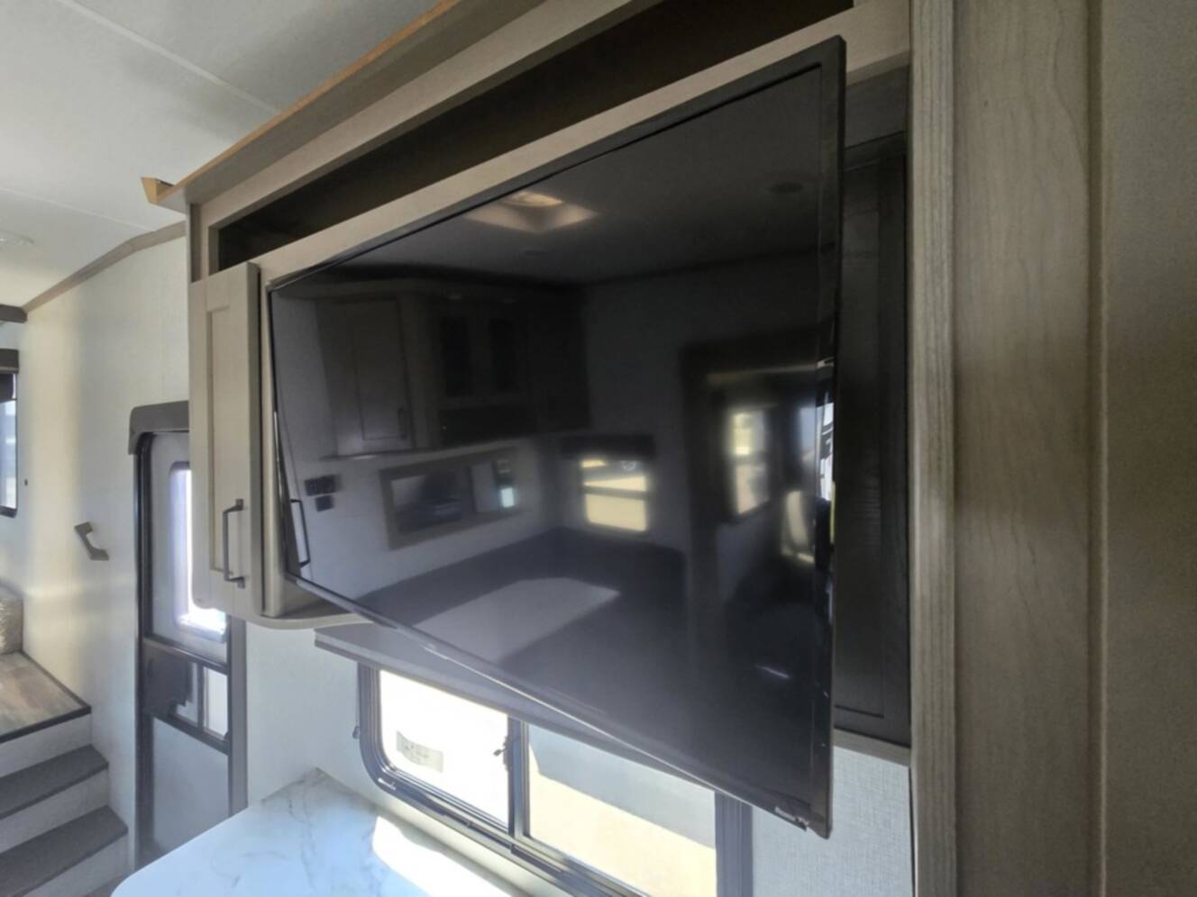 A photo of this 2023 Grand Design Reflection 150 Series 270BN