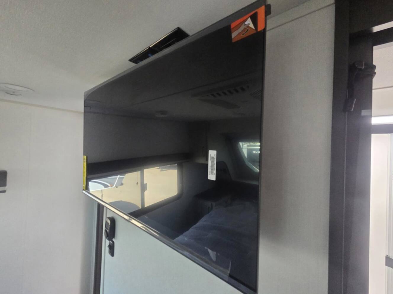A photo of this 2027 Grand Design Influence 2903RL
