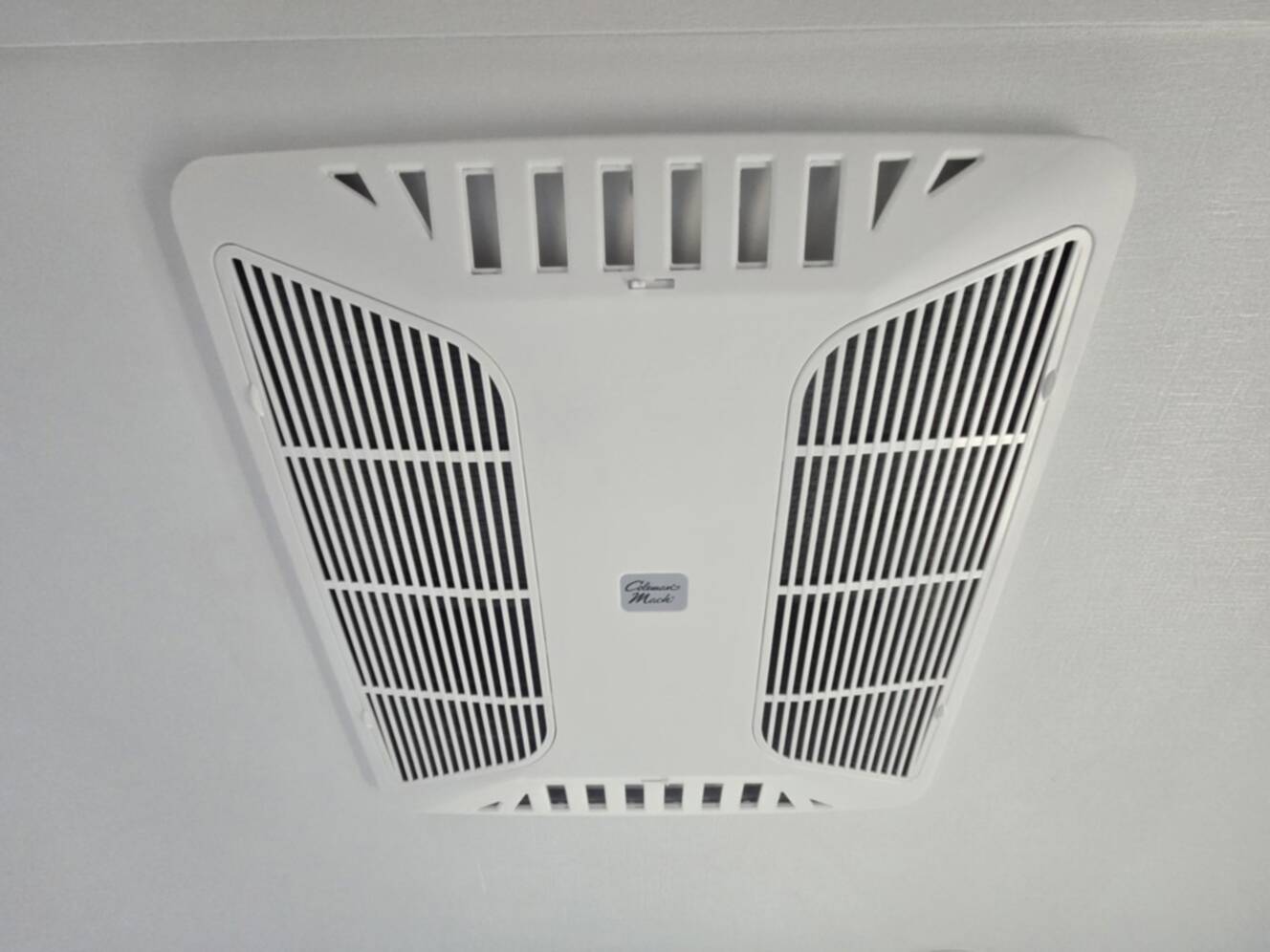 A photo of this 2027 Grand Design Influence 2903RL