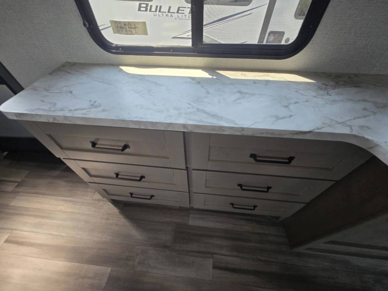 A photo of this 2023 Grand Design Reflection 150 Series 270BN