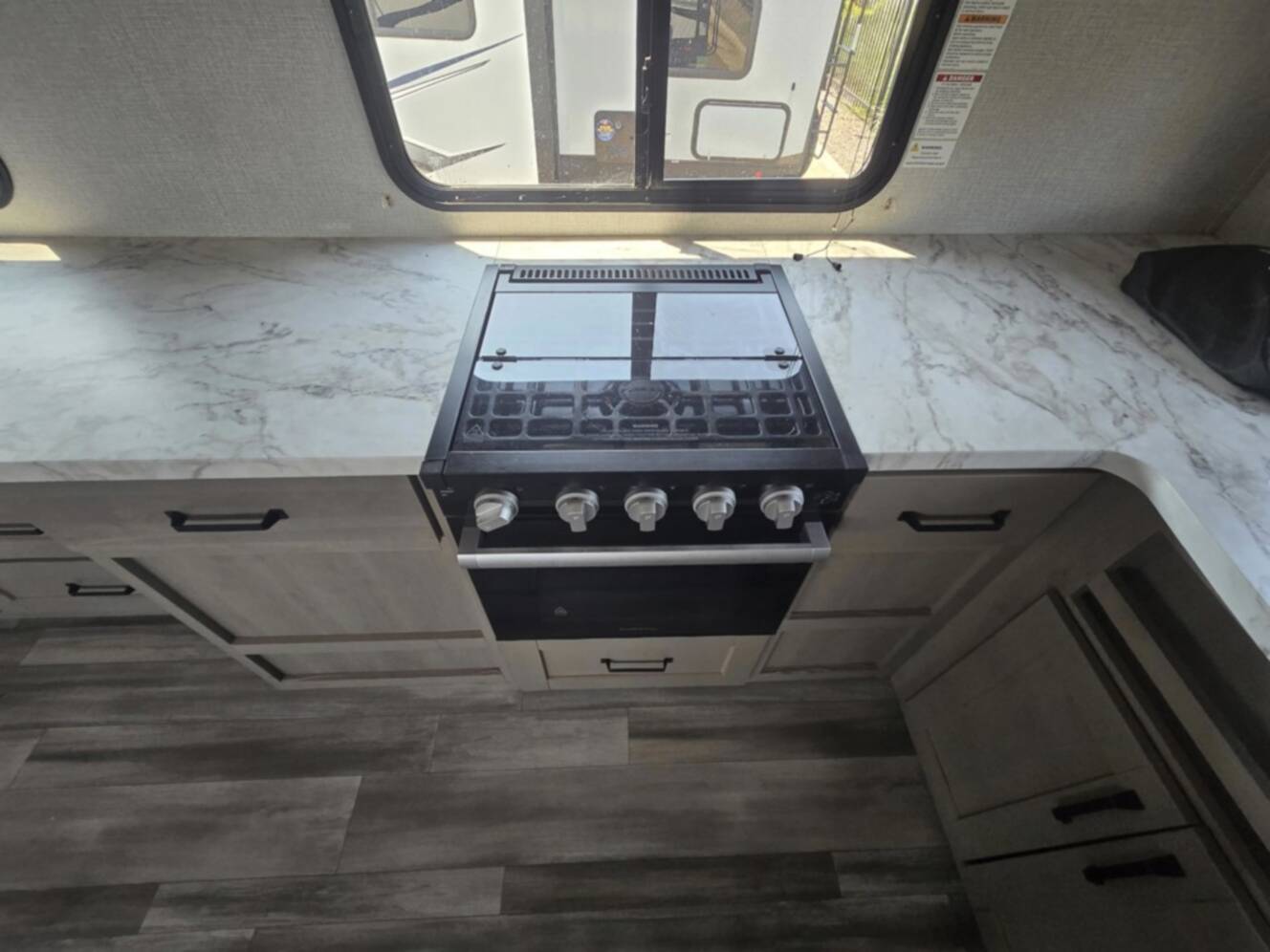 A photo of this 2023 Grand Design Reflection 150 Series 270BN