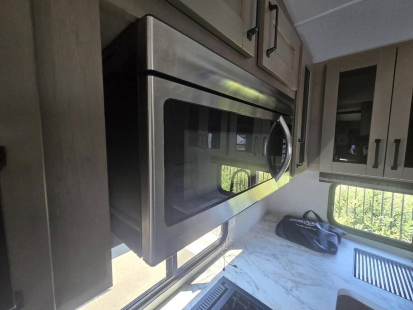 A photo of this 2023 Grand Design Reflection 150 Series 270BN