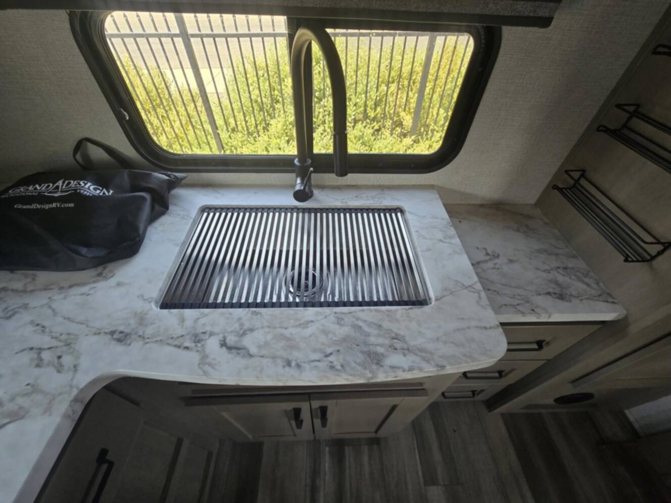 A photo of this 2023 Grand Design Reflection 150 Series 270BN