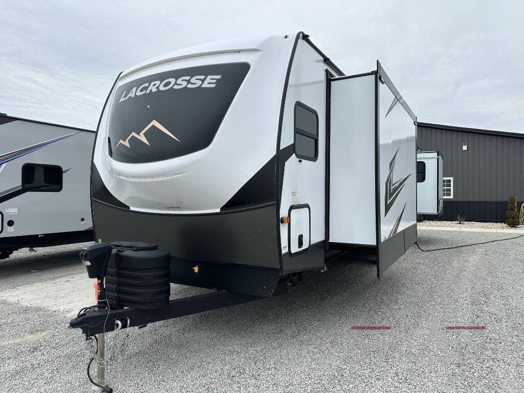 2025 Prime Time Rv LaCrosse 3450FB in bunker hill IN