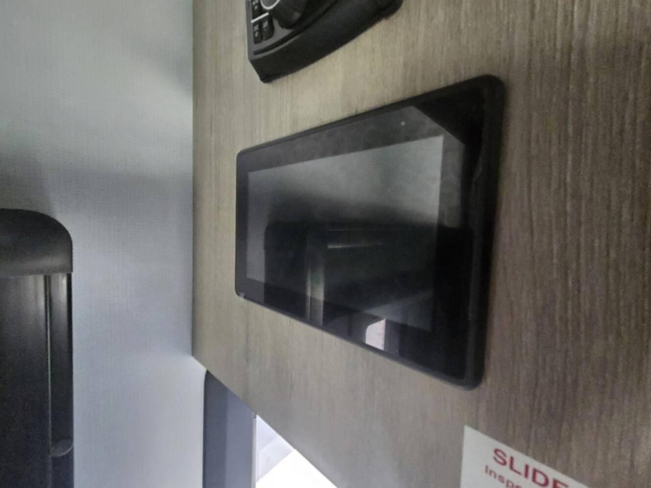 A photo of this 2027 Grand Design Lineage Series M 25FW