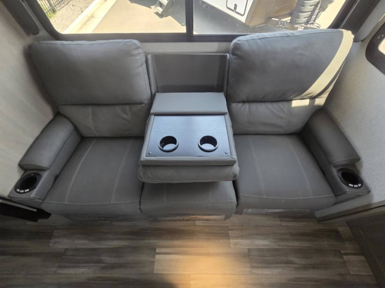 A photo of this 2023 Grand Design Reflection 150 Series 270BN
