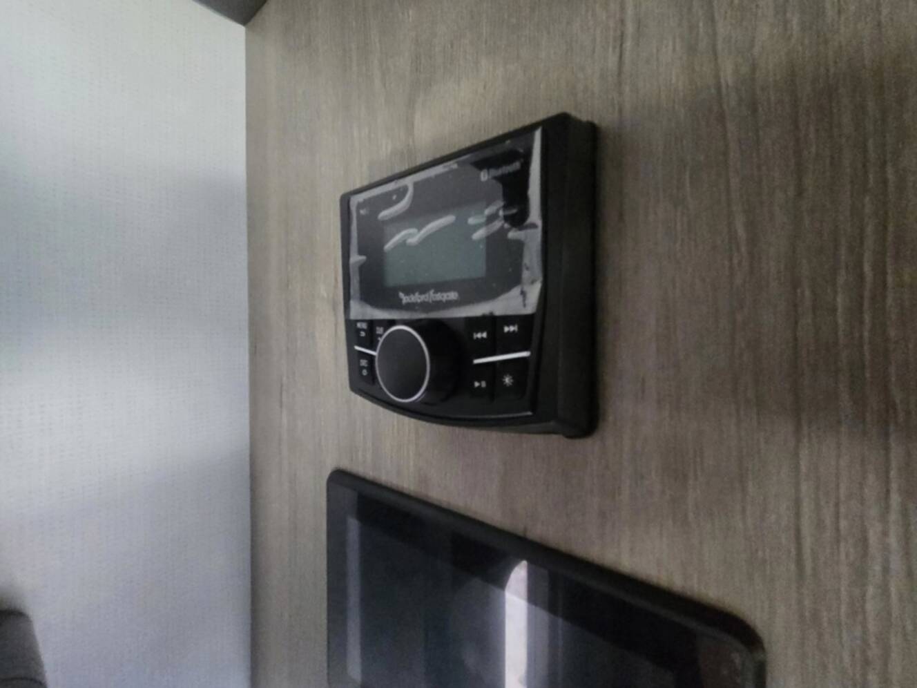 A photo of this 2027 Grand Design Lineage Series M 25FW