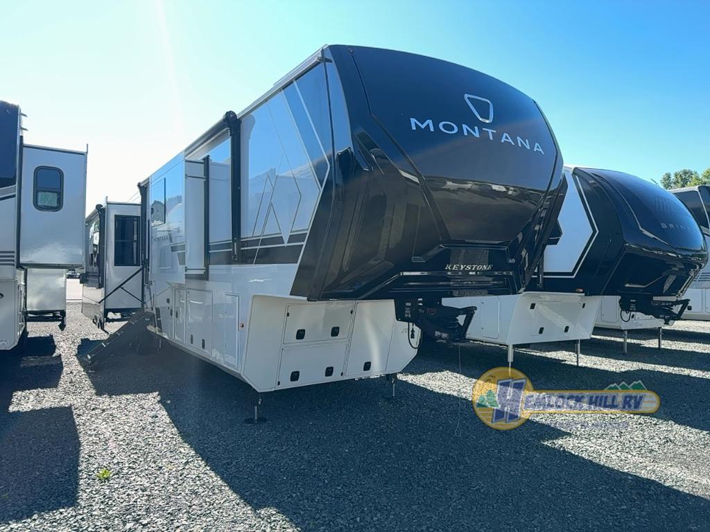 2026 Keystone Rv Montana 3900RK in southington CT