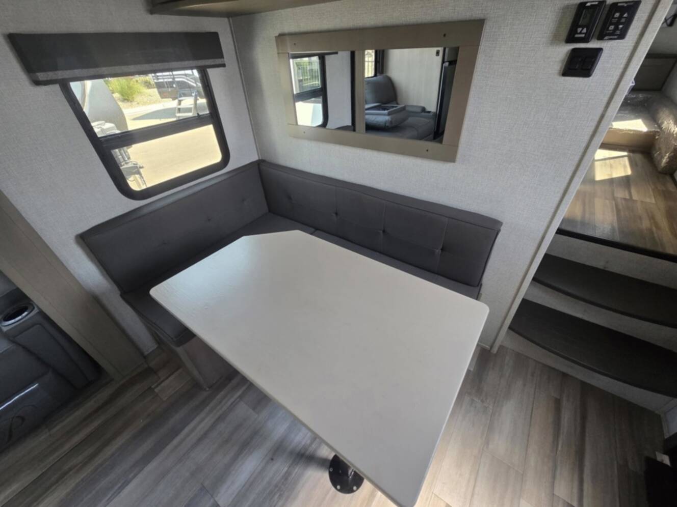 A photo of this 2023 Grand Design Reflection 150 Series 270BN