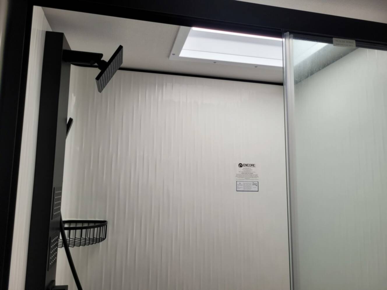 A photo of this 2026 Grand Design Solitude 390RK