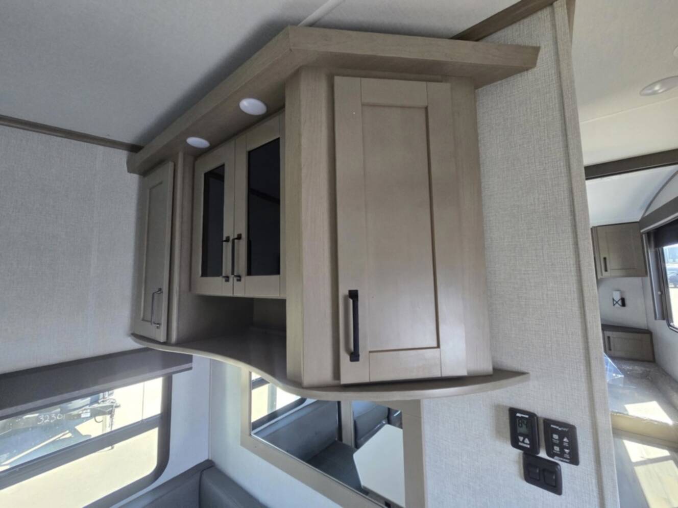 A photo of this 2023 Grand Design Reflection 150 Series 270BN