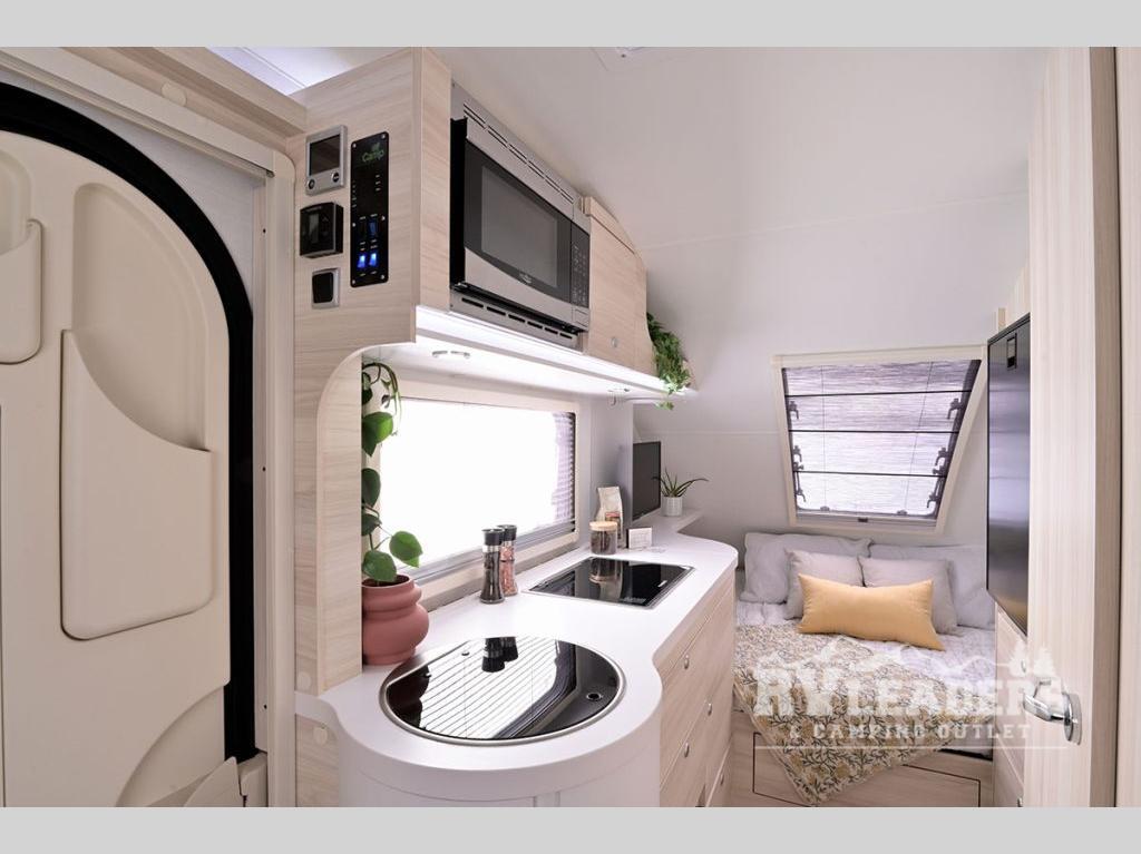 2027 Nucamp Rv TAB 400 Hidden Bunk TEARDROP in adamsburg PA