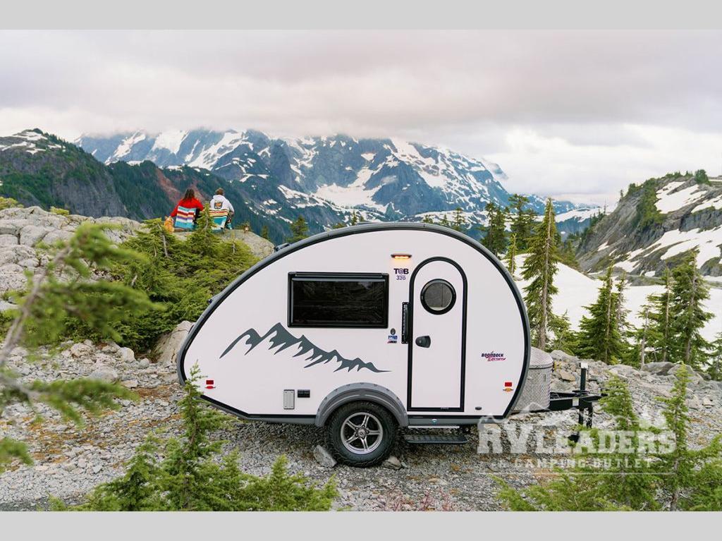 2027 Nucamp Rv TAB 320 BASE in adamsburg PA