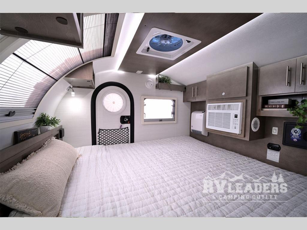 2027 Nucamp Rv TAG BASE in adamsburg PA