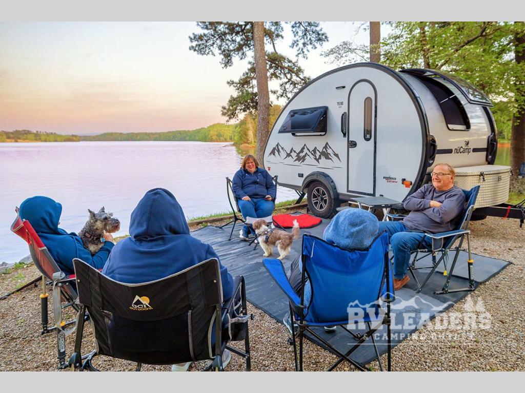 2027 Nucamp Rv TAB 360 BASE in adamsburg PA