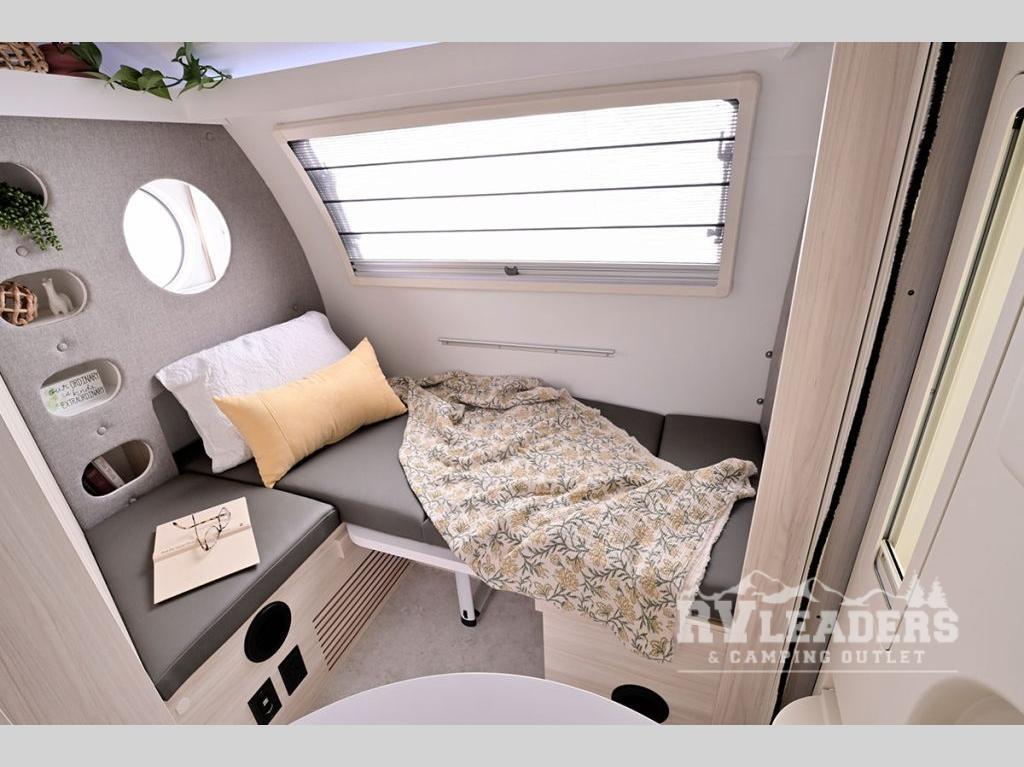 2027 Nucamp Rv TAB 400 BASE in adamsburg PA