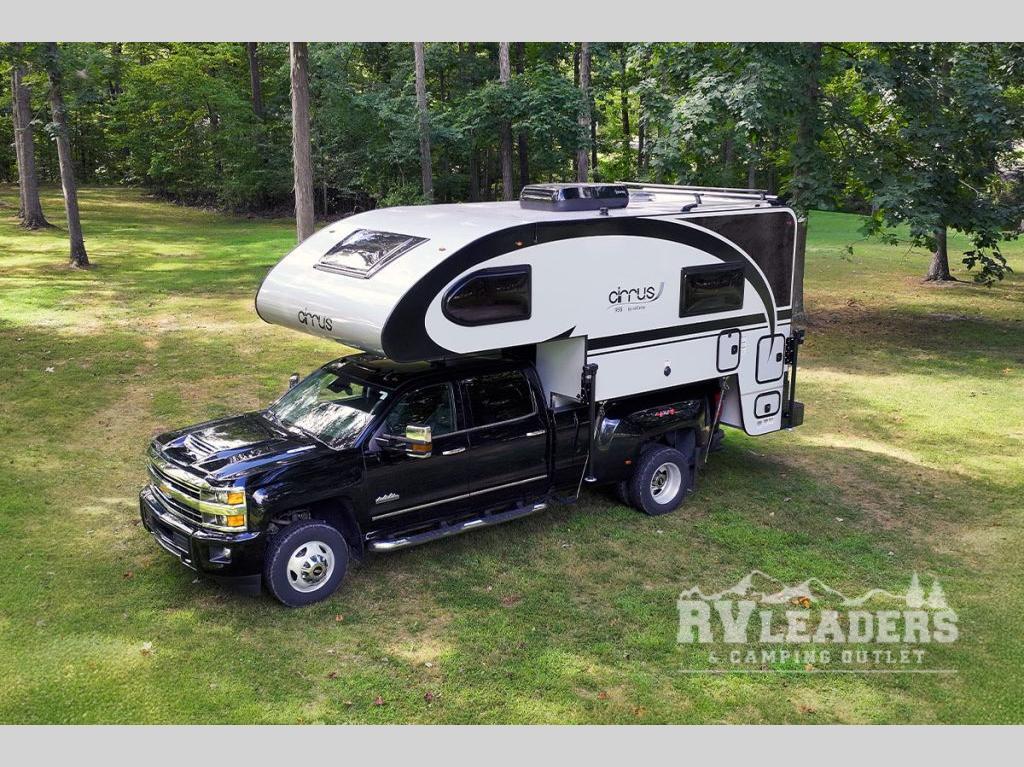 2027 Nucamp Rv Cirrus 920 in adamsburg PA