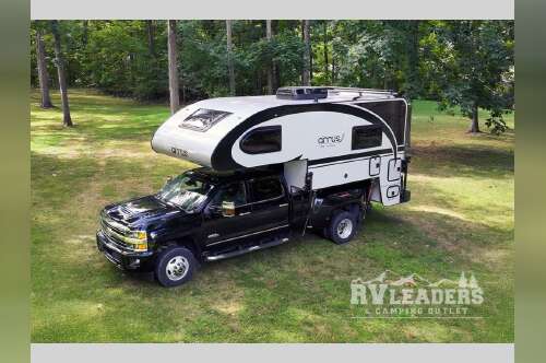 2027 Nucamp Rv Cirrus 920 in adamsburg PA