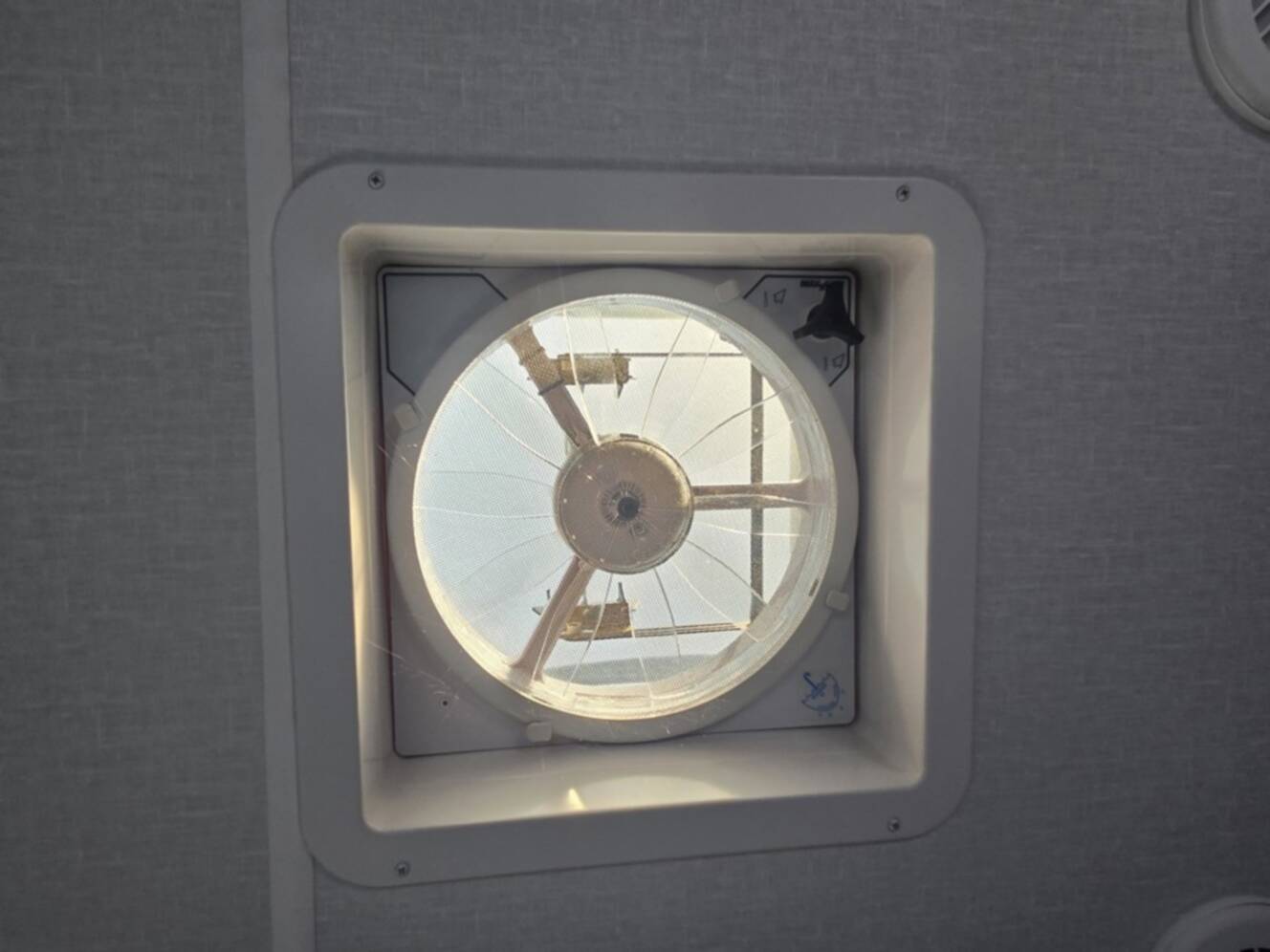 A photo of this 2023 Grand Design Reflection 150 Series 270BN