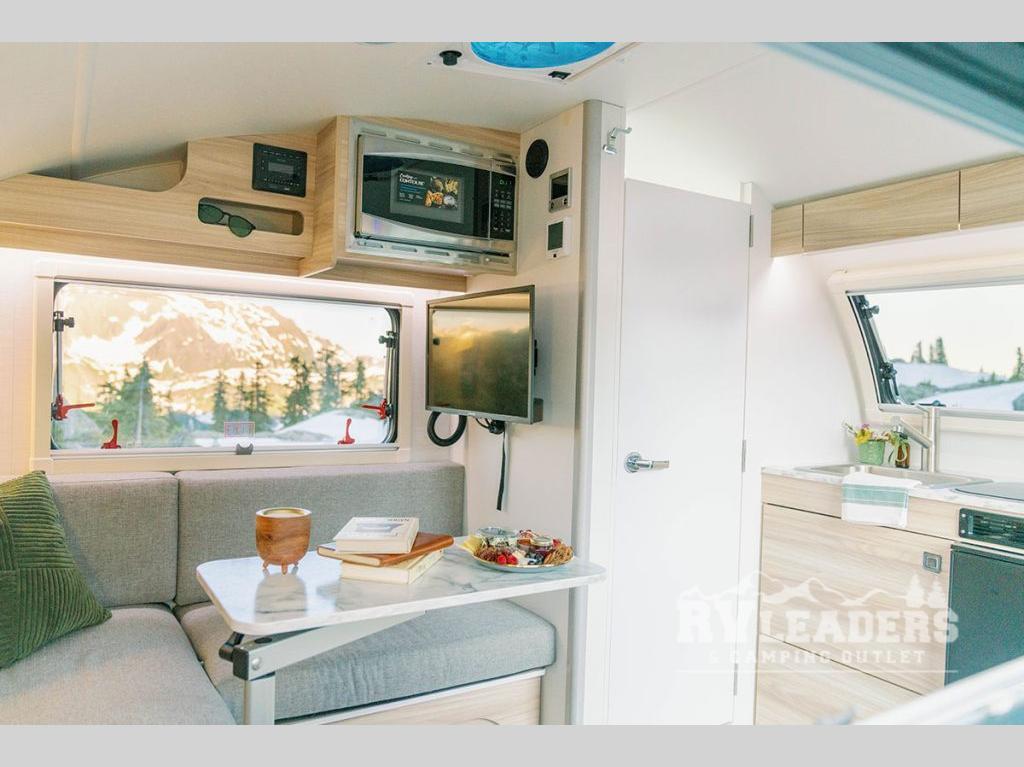 2027 Nucamp Rv TAB 320 LITE BASE in adamsburg PA