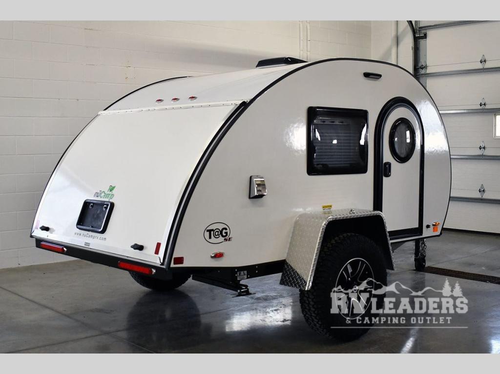 2027 Nucamp Rv TAG SE BASE in adamsburg PA