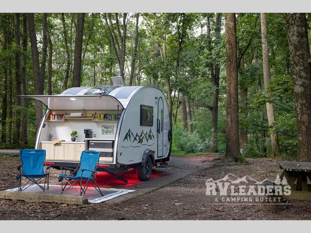 2027 Nucamp Rv TAB 360 CS BASE in adamsburg PA