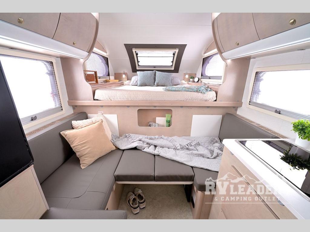 2027 Nucamp Rv Cirrus 620 in adamsburg PA