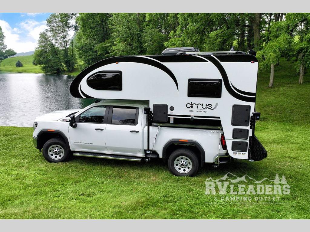 2027 Nucamp Rv Cirrus 820 in adamsburg PA