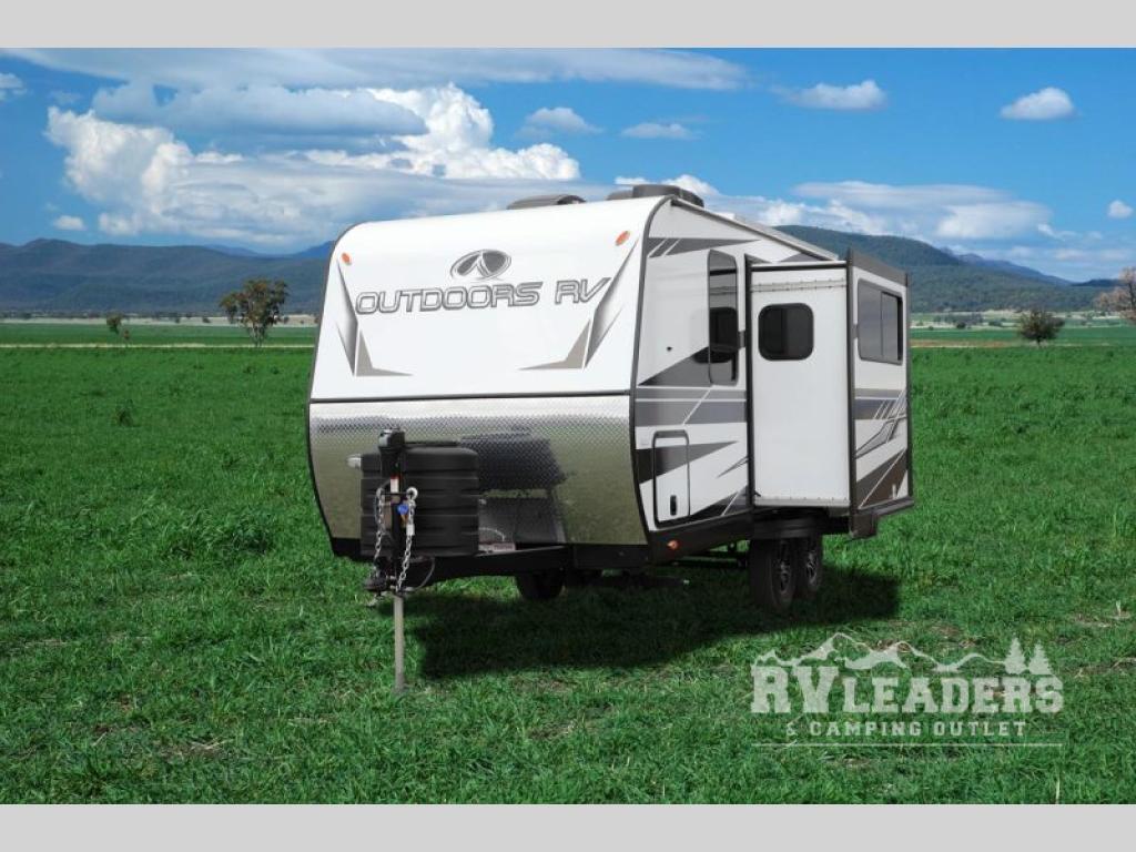 2027 Outdoors Rv Creek Side Mountain Series 17CE in adamsburg PA