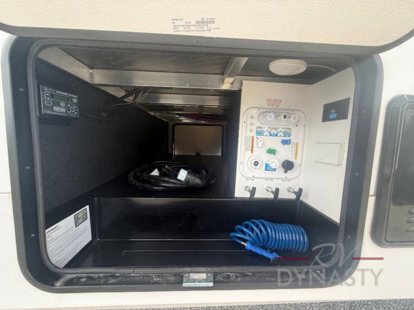 A photo of this 2025 Grand Design Reflection 100 Series 28RL
