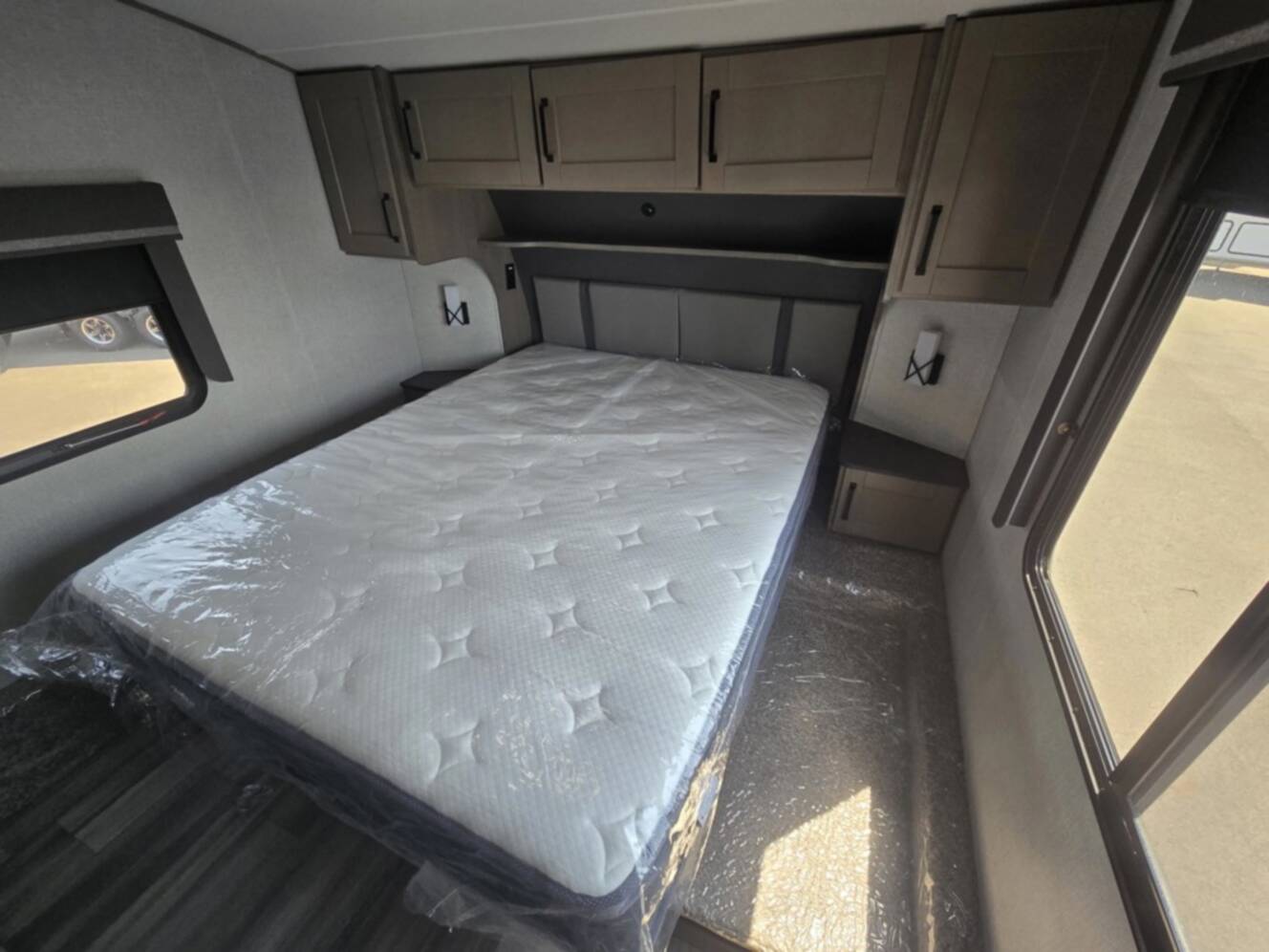 A photo of this 2023 Grand Design Reflection 150 Series 270BN