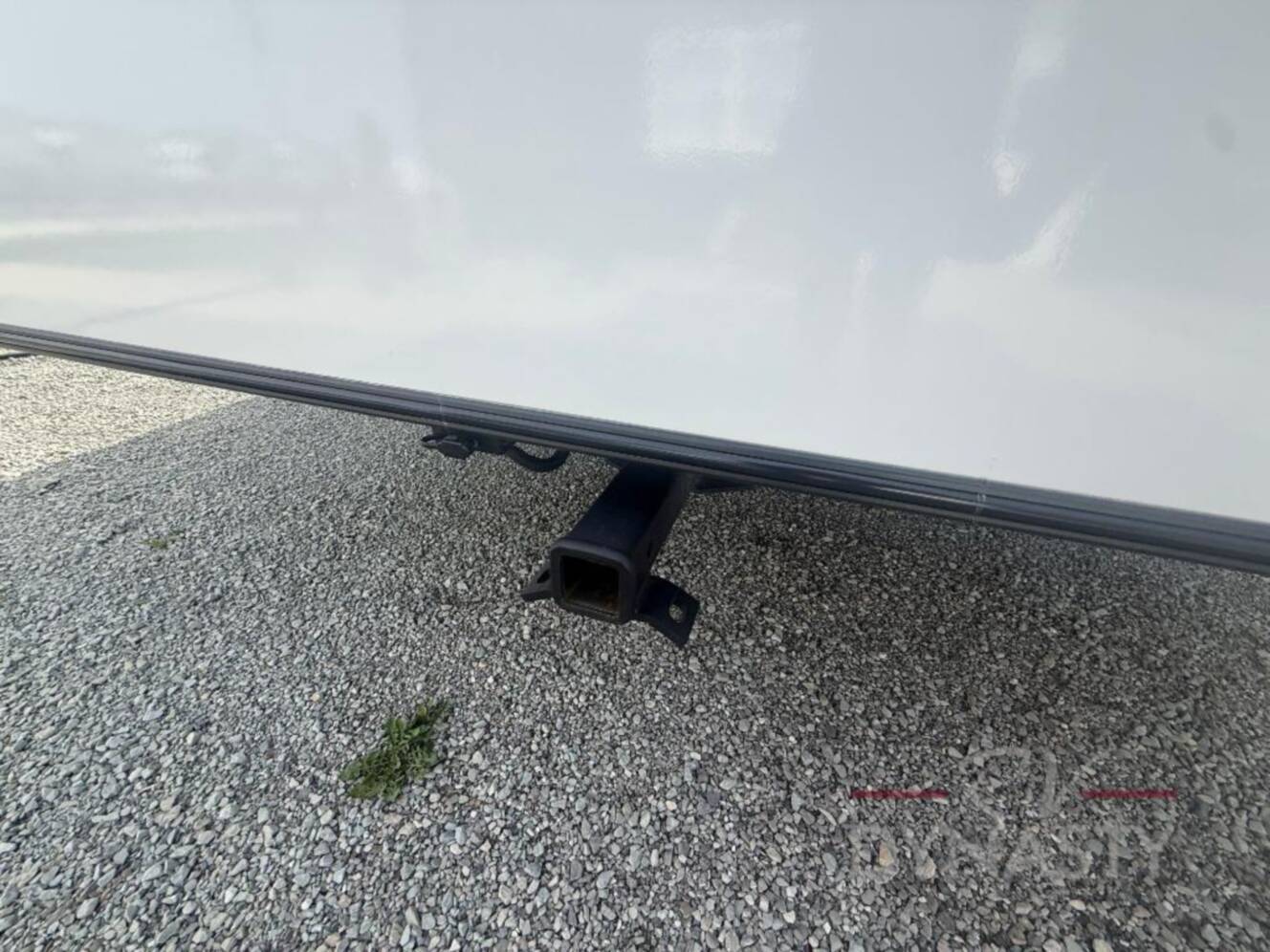 A photo of this 2025 Grand Design Reflection 100 Series 28RL