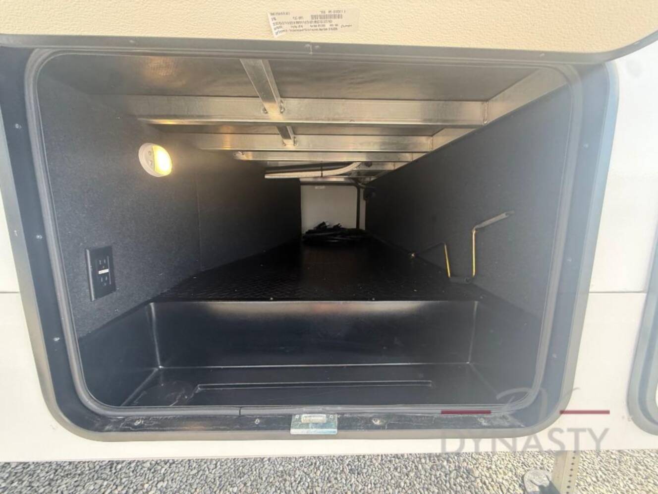 A photo of this 2025 Grand Design Reflection 100 Series 28RL