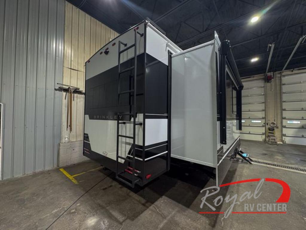 2026 Brinkley Model Z 3200 in middlebury IN