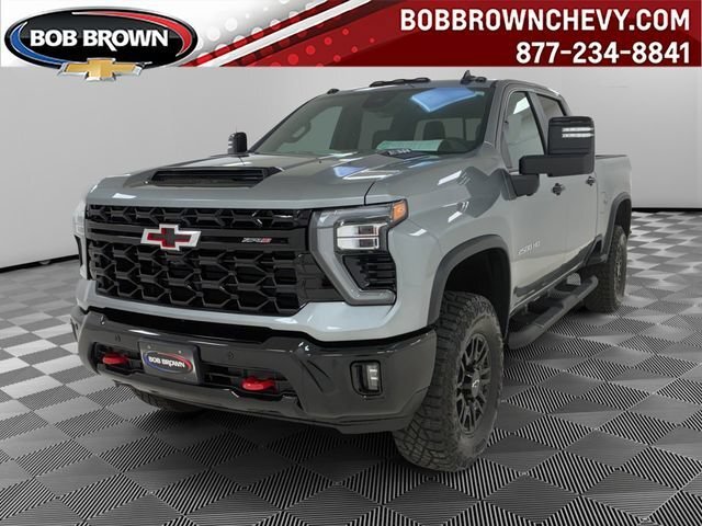 2026 CHEVROLET Silverado 2500 HD in Urbandale, IA