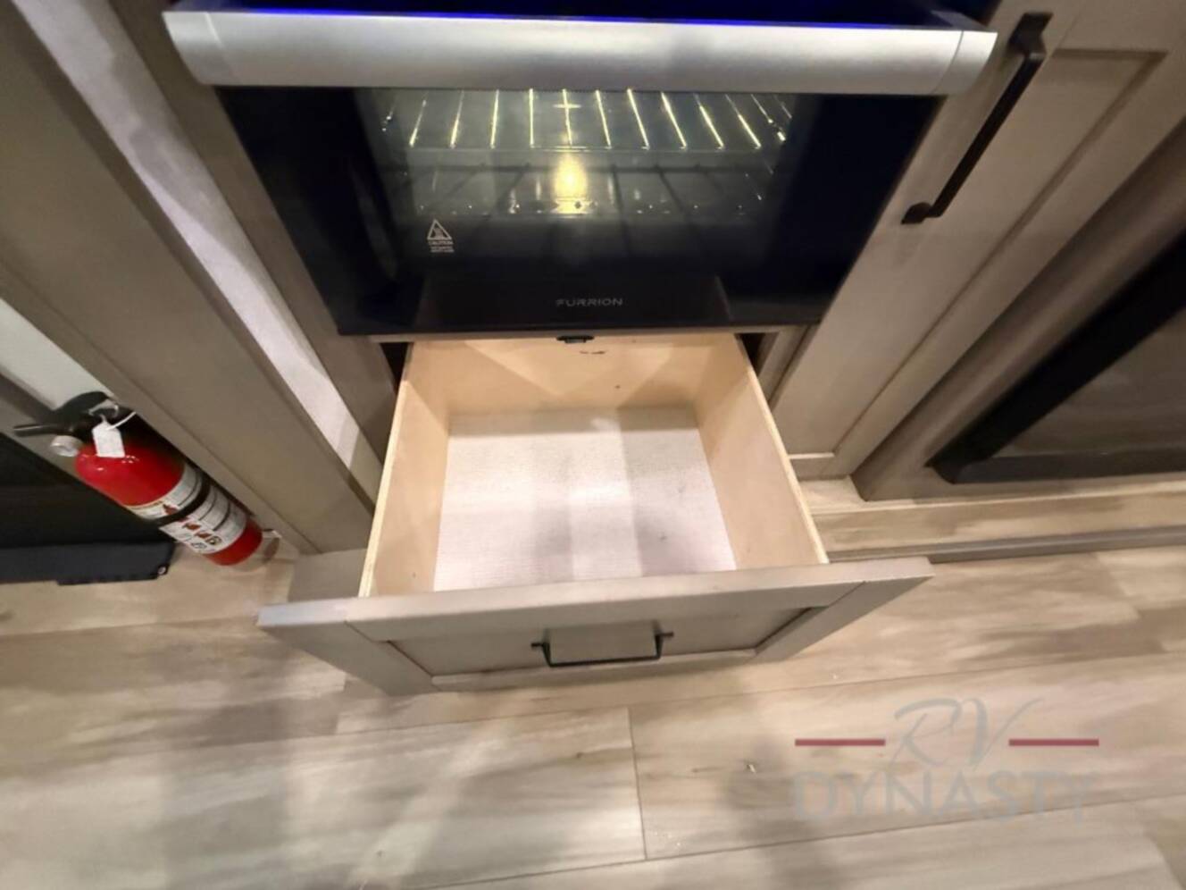 A photo of this 2025 Grand Design Reflection 100 Series 28RL
