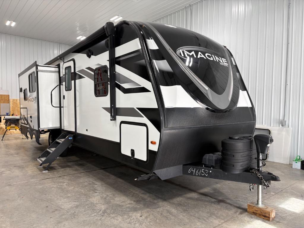 2023 Grand Design Imagine 2670MK in arkansaw WI