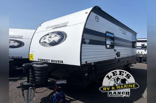 2027 Forest River Rv Cherokee Grey Wolf 20RDSE in ellington CT