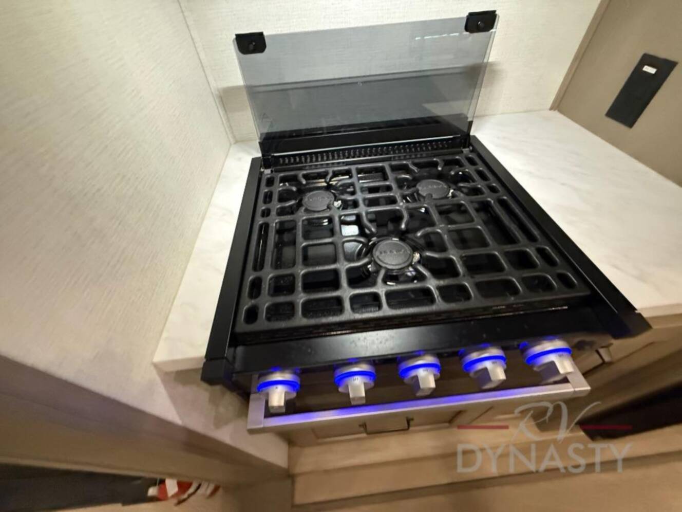A photo of this 2025 Grand Design Reflection 100 Series 28RL