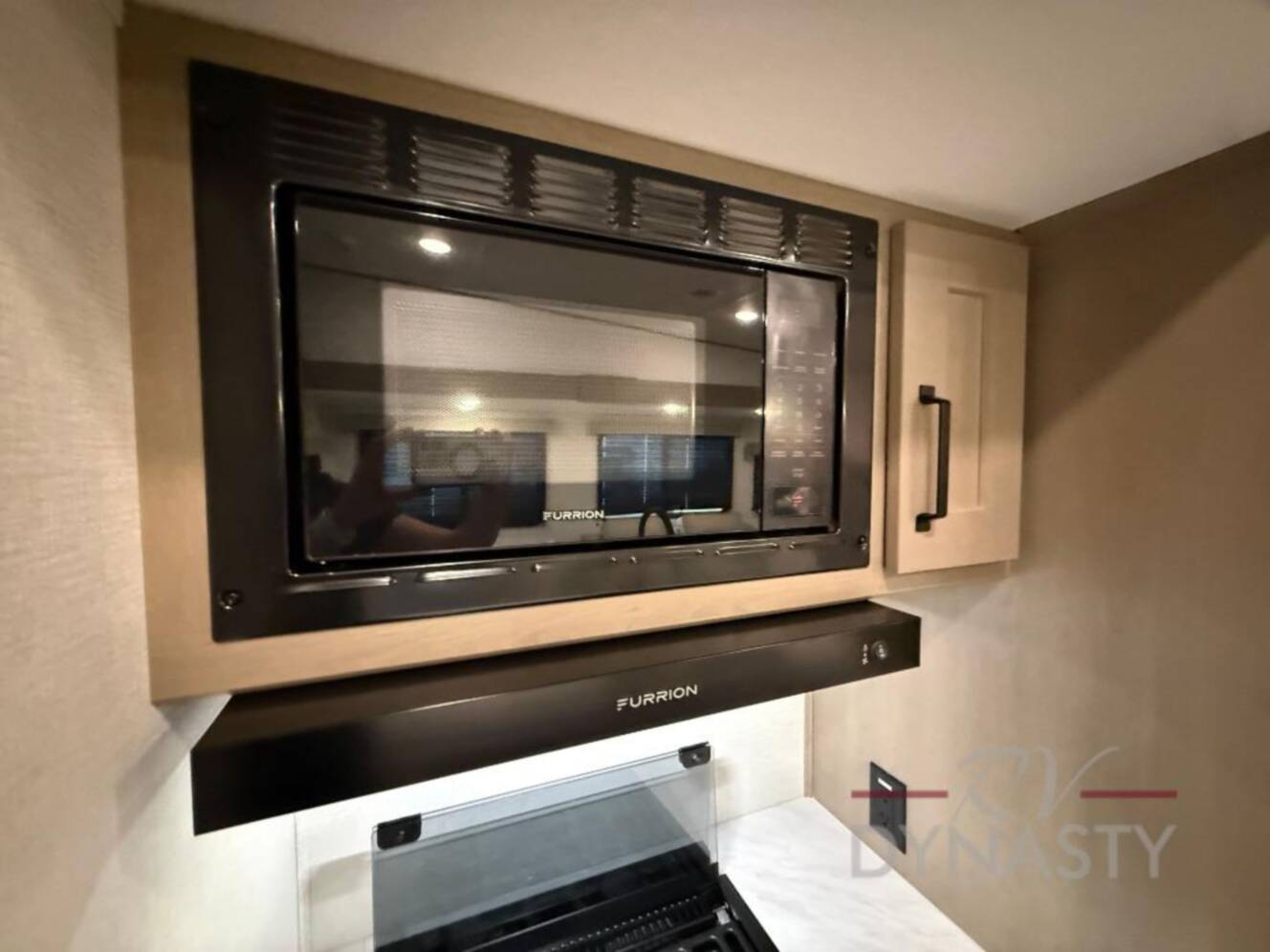 A photo of this 2025 Grand Design Reflection 100 Series 28RL