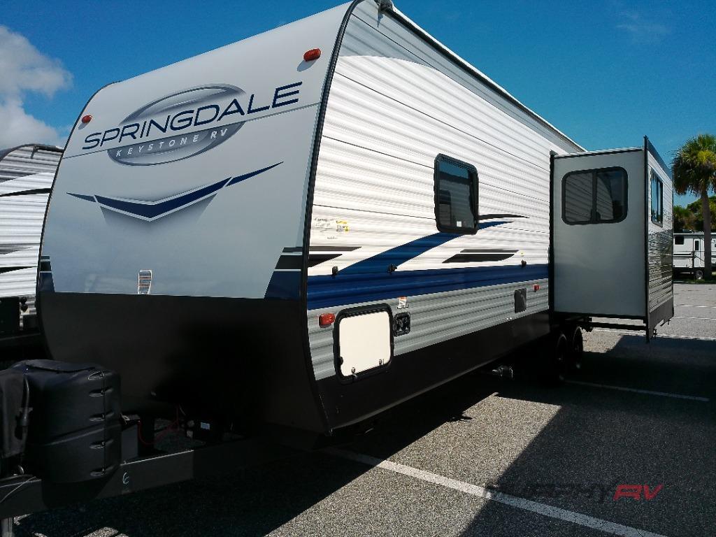 2023 Keystone Rv Springdale 281RK in melbourne FL