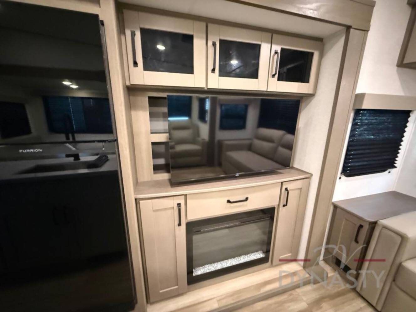 A photo of this 2025 Grand Design Reflection 100 Series 28RL