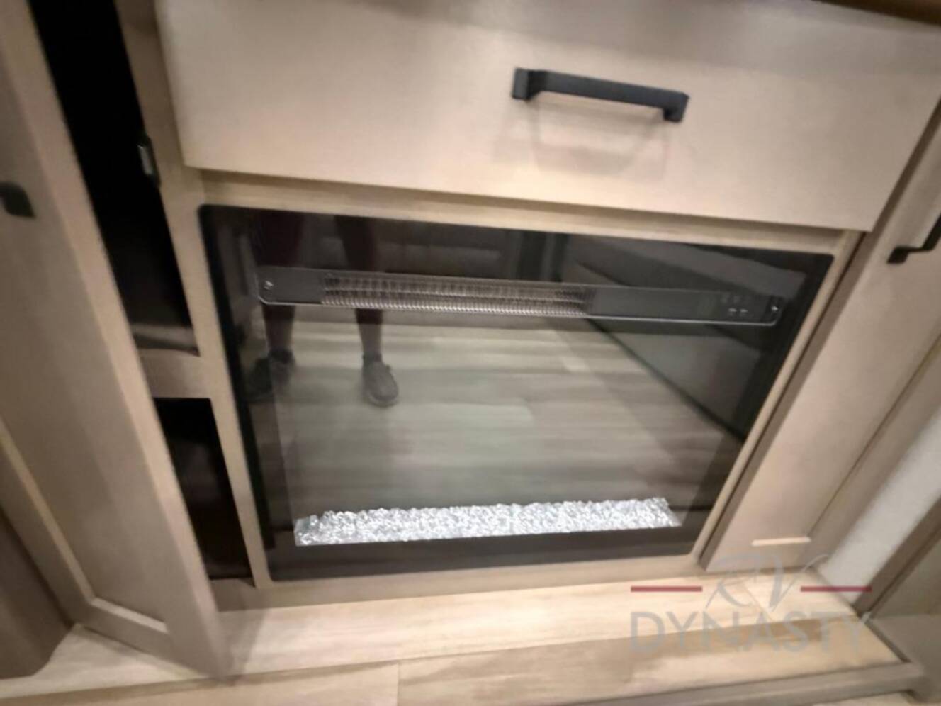 A photo of this 2025 Grand Design Reflection 100 Series 28RL