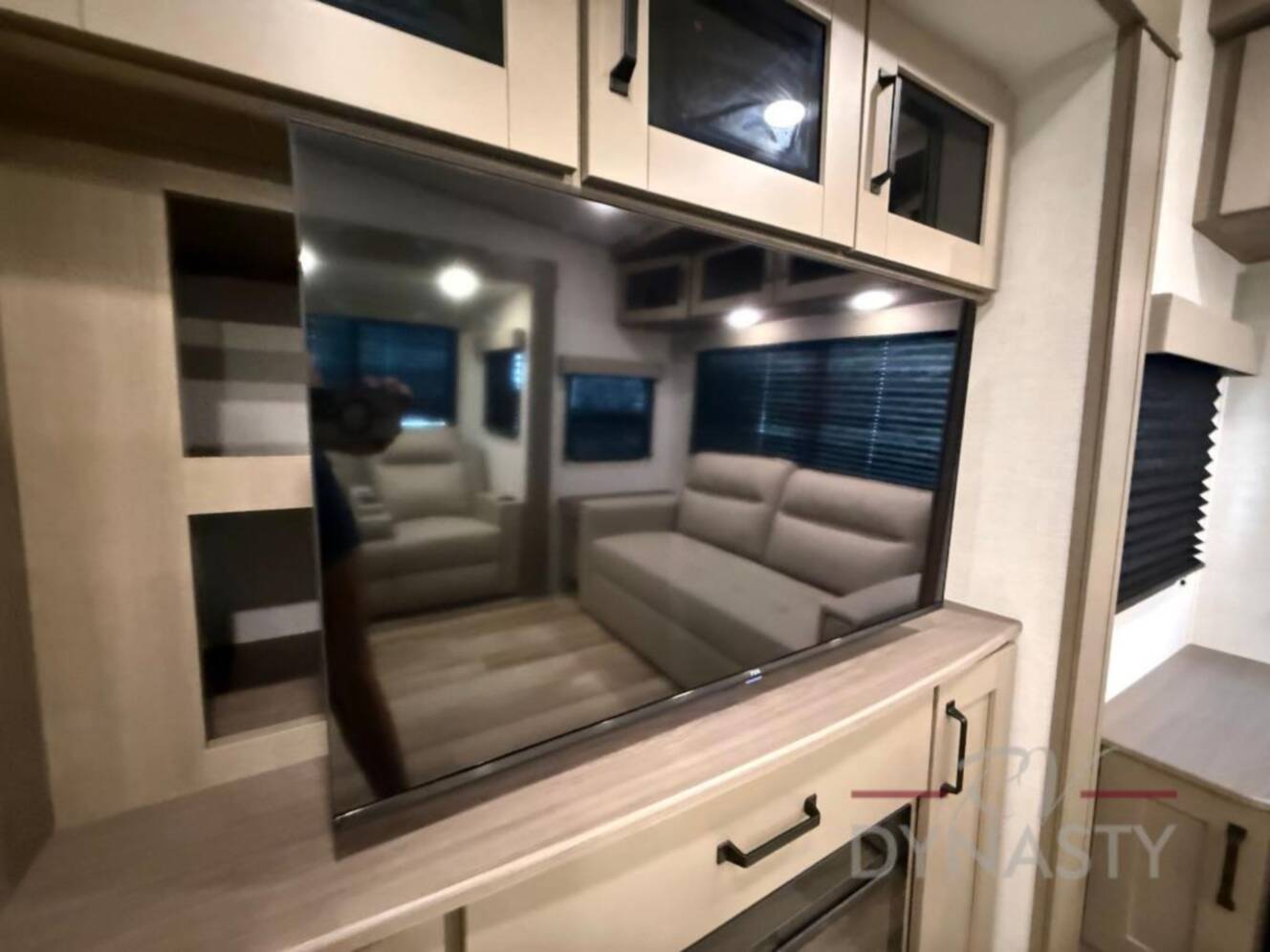 A photo of this 2025 Grand Design Reflection 100 Series 28RL