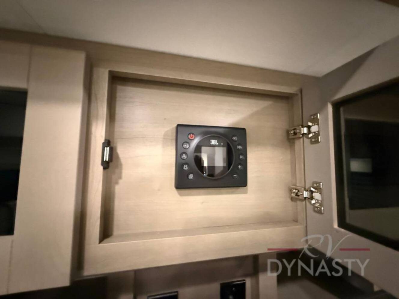 A photo of this 2025 Grand Design Reflection 100 Series 28RL