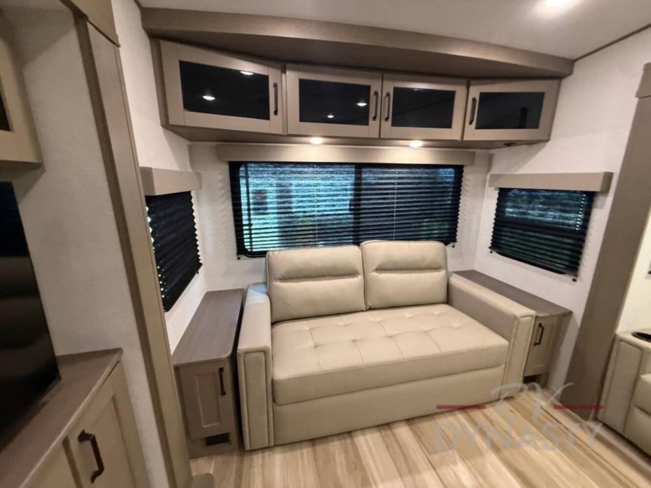 A photo of this 2025 Grand Design Reflection 100 Series 28RL