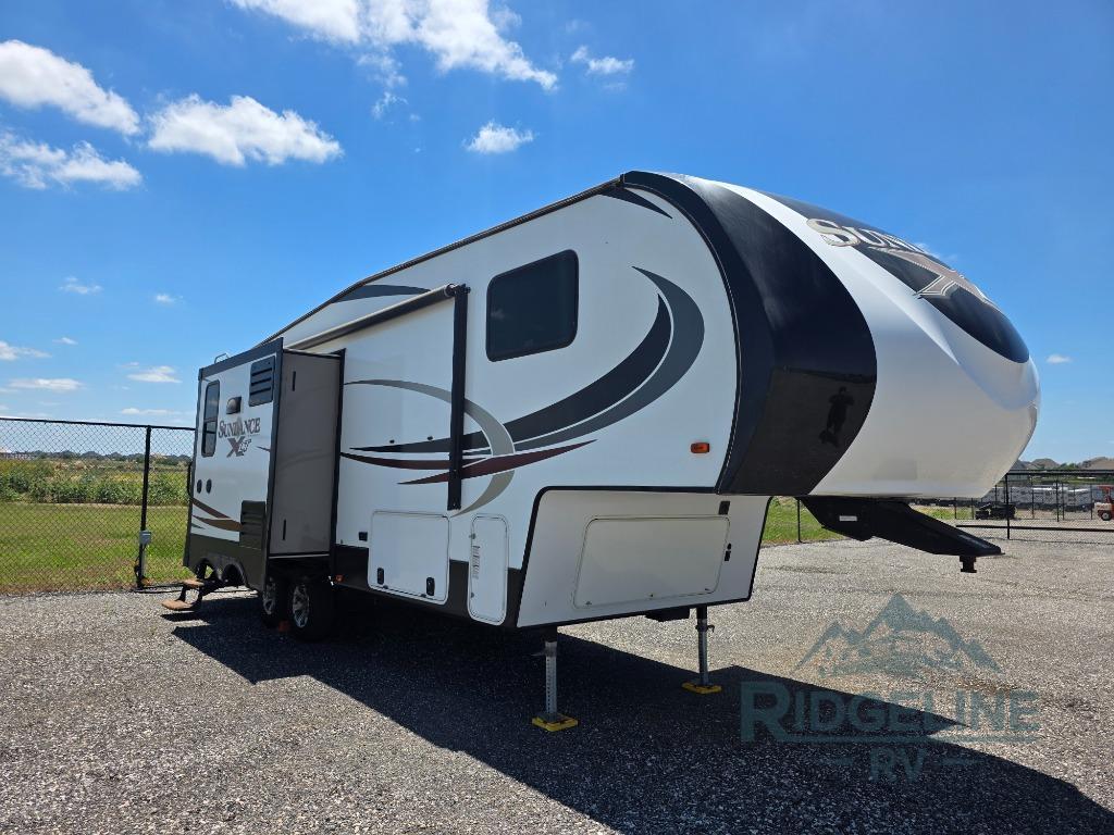 2018 Heartland Sundance XLT 269TS in argyle TX