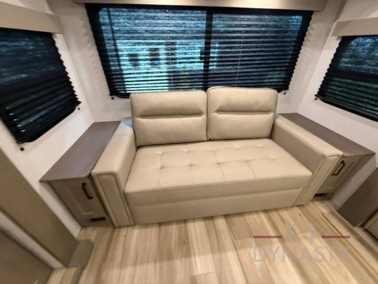 A photo of this 2025 Grand Design Reflection 100 Series 28RL