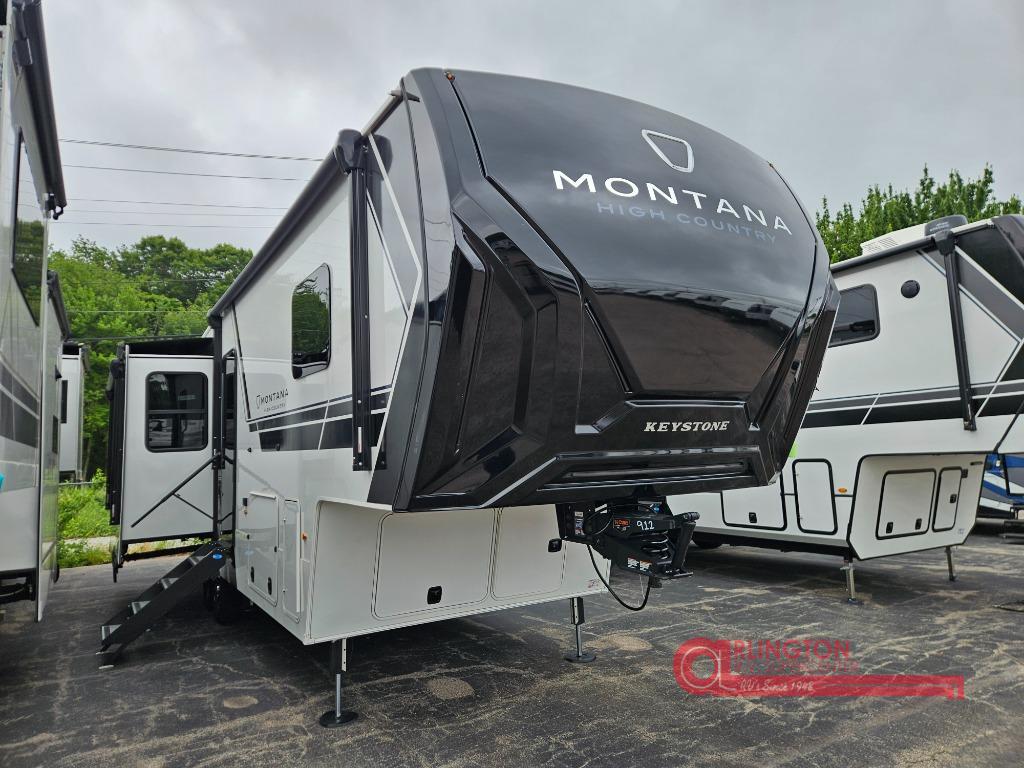 2026 Keystone Rv Montana 290RL HIGH COUNTRY RV